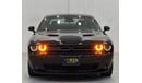 Dodge Challenger R/T 5.7L (375 HP) 2017 Dodge Challenger RT Hemi, Warranty, Service History, Excellent Condition, GCC