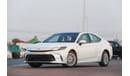 تويوتا كامري Toyota Camry Hybrid LE 2025 | Best Export Price