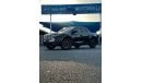 هيونداي سانتا كروز السيارة بحالة ممتازة 2022 بمحرك سعة 2.5 تيربو رباعي الدفع بمسافة 37000 ميل