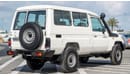 تويوتا لاند كروزر هارد توب LAND CRUISER LC78 4.5L V8 DIESEL 3DOOR