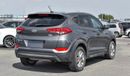 Hyundai Tucson 2.0 L