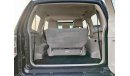 Mitsubishi Pajero GLS/ 3.8 V6 4WD/  SUNROOF/ LEATHER ELECTRIC  SEATS/  DIFFLOCK/ FULL OPTION / LOT#17287