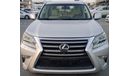 Lexus GX460 Lexus GX 460 V8 4.6L Full Option Model 2014