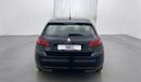 Peugeot 308 GT LINE 1.6 | Under Warranty | Inspected on 150+ parameters