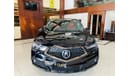 Acura MDX 7 Seats SH-AWD 1000 KM Only 2020