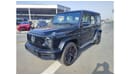 مرسيدس بنز G 63 AMG 2024 New Mercedes-Benz G 63 AMG V8 Biturbo ||