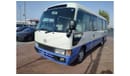 Toyota Coaster XZB50-0050803 - TOYOTA	COASTER (BUS) CC4200, DISELE RHD AUTO