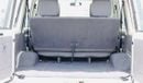 Toyota Land Cruiser Hard Top Toyota Land Cruiser hardtop 2017 1HZ