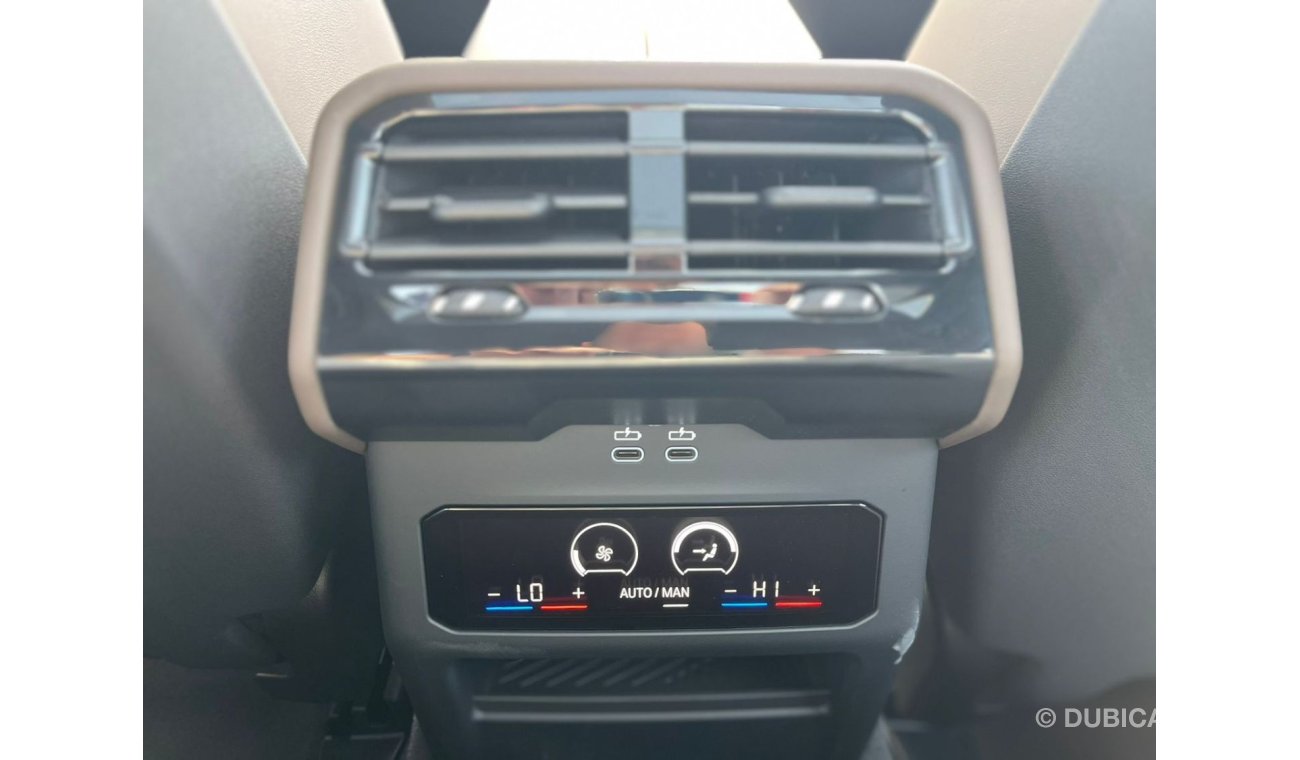 بي أم دبليو 530i BMW 520I 0KM GCC 2024