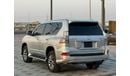 Lexus GX460 Platinum