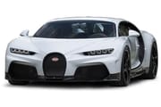 Bugatti Chiron