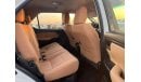 Toyota Fortuner 2021 TOYOTA FORTUNER V4 2.7L - 4X4  GCC -7 seater + VERY CLEAN & GOOD CONDITION