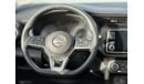 Nissan Kicks Nissan Kicks