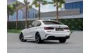 BMW 330i M Sport 2.0L (255 HP)