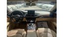 Audi A7 Model 2011, Gulf, 6 cylinders, automatic transmission, full option, sunroof, 132000