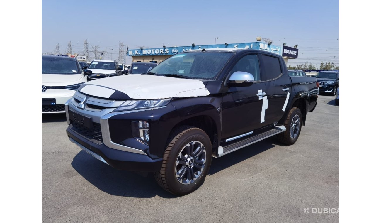 ميتسوبيشي L200 MITSUBISHI L200 SPORTERO DIESEL