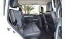 Mitsubishi Pajero Full option leather seats clean car accident free