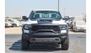 دودج رام فان DODGE RAM TRX 6.2L V8 PETROL PICKUP TRUCK 2024