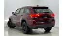 جيب جراند شيروكي Limited 3.6L 2019 Jeep Grand Cherokee Limited, Warranty, Full Jeep Service History, Excellent Condit