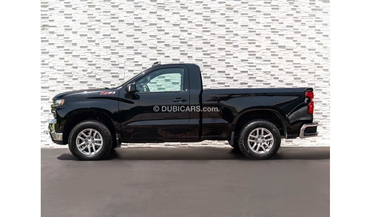 شيفروليه 1500 AED 2,280 PM • SILVERADO 1500 LT Z71 • ONLY 27,000 KMS • OFFICIAL CHEVROLET WARRANTY UNTIL 11/2024