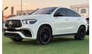 مرسيدس بنز GLE 63 S AMG