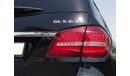 Mercedes-Benz GLS 63