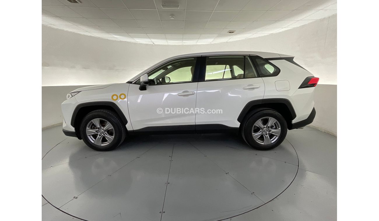 Toyota RAV4 EX | Guaranteed Warranty | 0 Down Payment