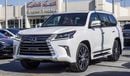 Lexus LX570