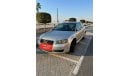 أودي A3 AUDI A3 COUPE - 1.6L V4 FWD - FAMILY CAR - WELL MAINTAINED