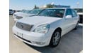 Lexus LS 430 LEXUS LS430 2003 WHITE FULL ULTRA