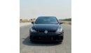 فولكس واجن جولف GTI P1 السياره بحاله ممتازه جدا لا تحتاج إلى أي مصاريف