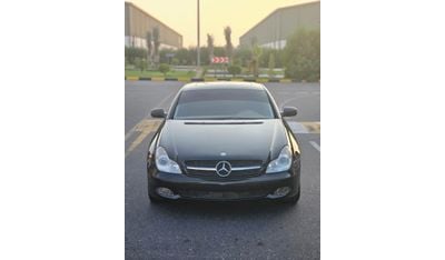 مرسيدس بنز CLS 350