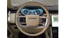 Land Rover Range Rover 4.4L V6 PETROL, LEATHER SEATS / 360* CAMERA WITH DVD'S (CODE # 9323)