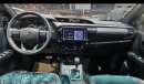 Toyota Hilux New 2024 Toyota Hilux GR Sport 2.8L Diesel Automatic Full Option Zero KM