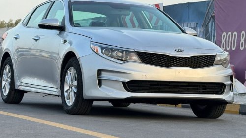 Kia Optima In excellent condition and requires no expenses