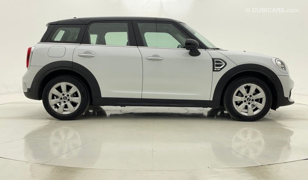 Mini Countryman STD 1.5 | Zero Down Payment | Free Home Test Drive