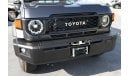 Toyota Land Cruiser Pick Up 79 Single Cab Pickup SDLX 2.8L Diesel Automatic