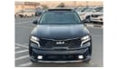 Kia Sorento 2021 Kia Sorento SX Turbo 2.5T V4 - AWD 4x4 Full Option Panoramic View With Radar -