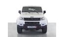 بايك BJ40 1,495x60 • 20% DP • Baic Warranty • GCC