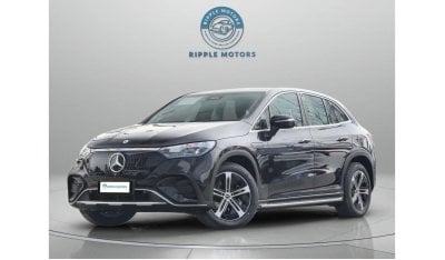 Mercedes-Benz EQE 500 EQE 500 2024 (Special Edition)-Brand New 0 Km