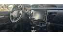 Toyota Hilux GR SPORT 4.0Ltr 4WD A/T 2024 5 Seats 4 Door MY2024 GCC Specs