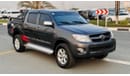 Toyota Hilux DOUBLE CABIN | 2.5L DIESEL | MANUAL TRANSMISSION | PREMIUM SPORT BAR WITH BASKET | 2011 | LHD | REAR Video