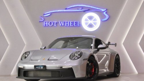 بورش 911 Porsche Carrera 911 GT3