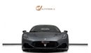 Maserati MC20 Std - File open in Al Tayer - Euro Spec - With Warranty