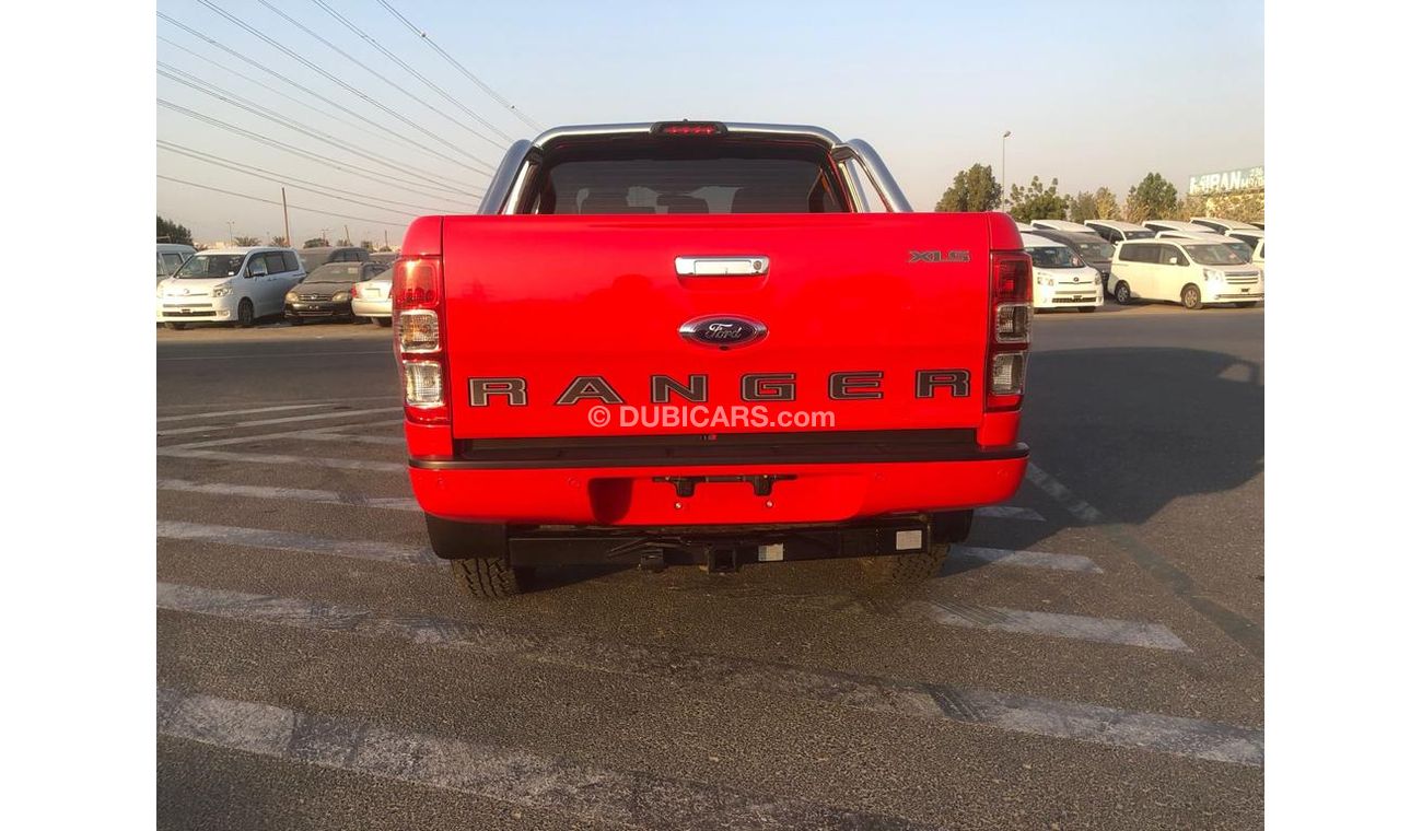 Ford Ranger Nice Clean Car