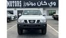 نيسان باترول سفاري PATROL GL 4.8L 7 SEATER