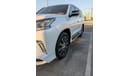 Lexus LX570