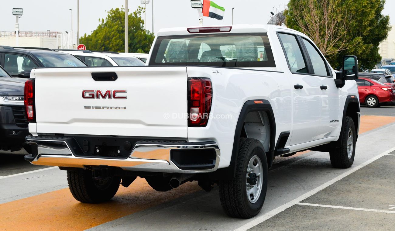 New GMC Sierra 2021 For Sale In Dubai - 492328