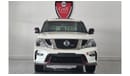 Nissan Patrol 5.6 L V8-2015 -Nismo Upgrade-Perfect Condition -Bank Finance Available