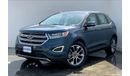 Ford Edge Titanium